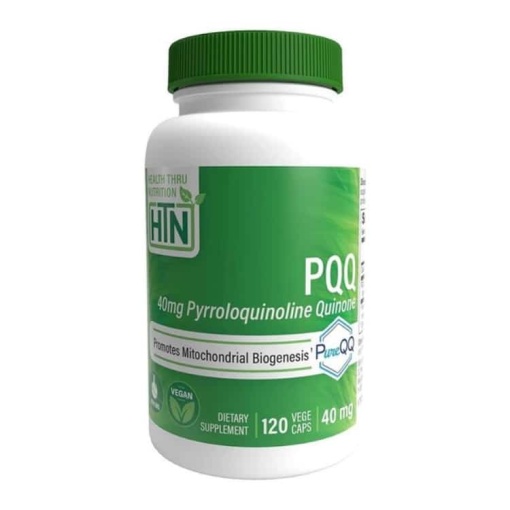 PQQ