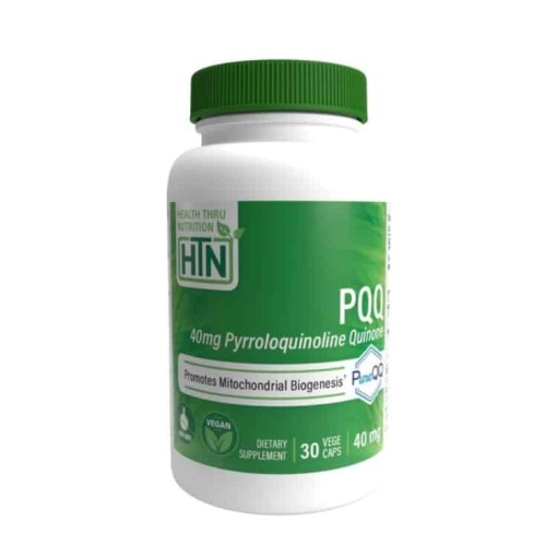 PQQ