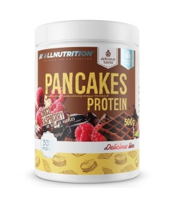Proteinpandekager