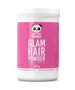 Panda Hair Care
