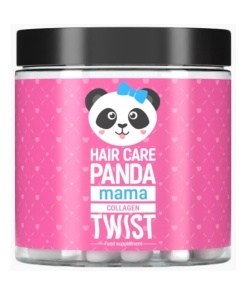 Panda Hair Care