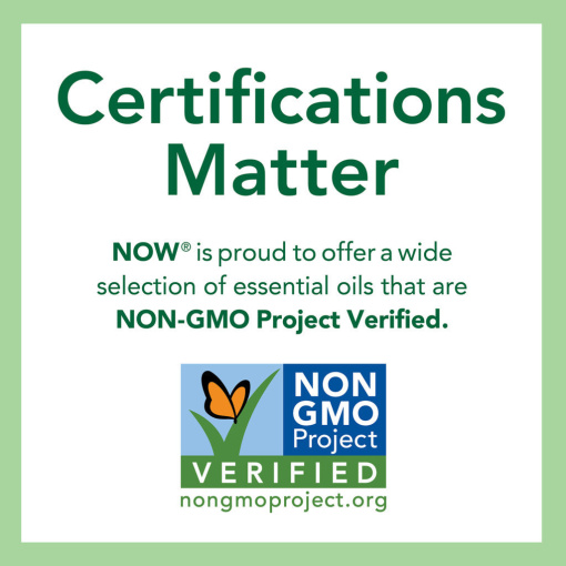 NOW Foods - Essential Oil, Peace & Harmony Oil Blend - 30 ml. - Image 6