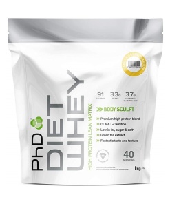Diet Whey