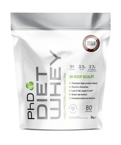 Diet Whey