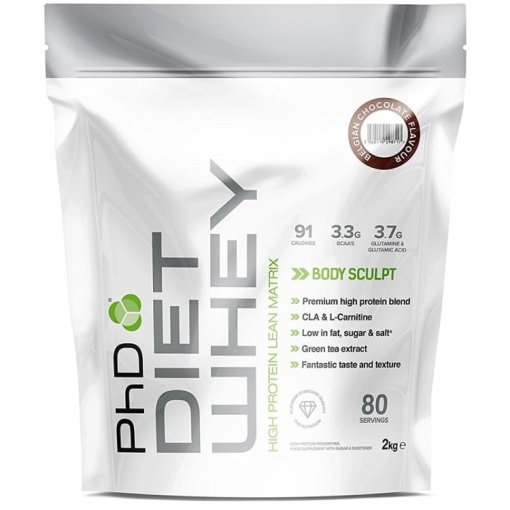 Diet Whey
