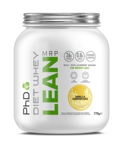Diet Whey Lean MRP