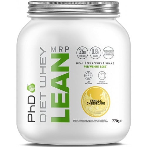 Diet Whey Lean MRP