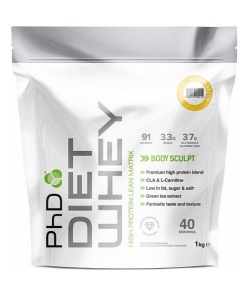 Diet Whey