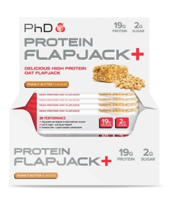 Protein Flapjack+