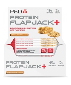 Protein Flapjack+