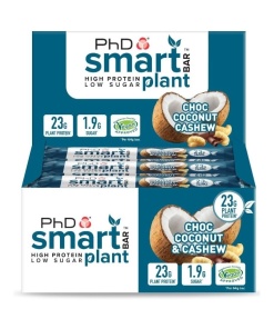 Smart Bar Plant