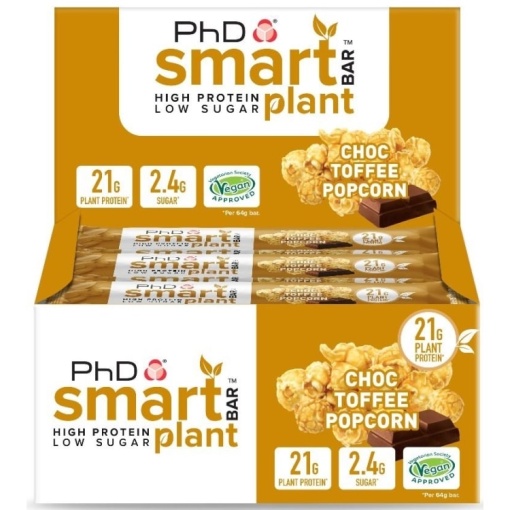 Smart Bar Plant