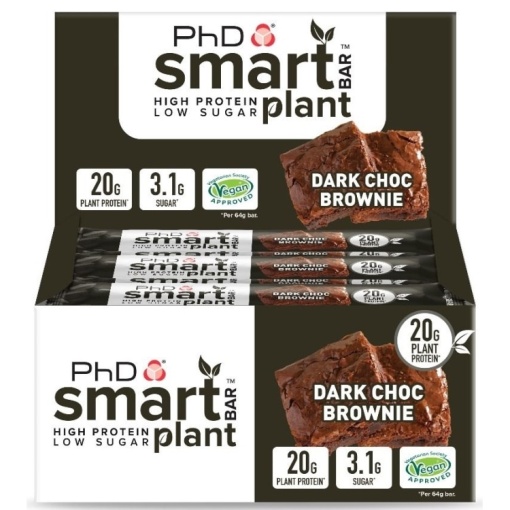 Smart Bar Plant