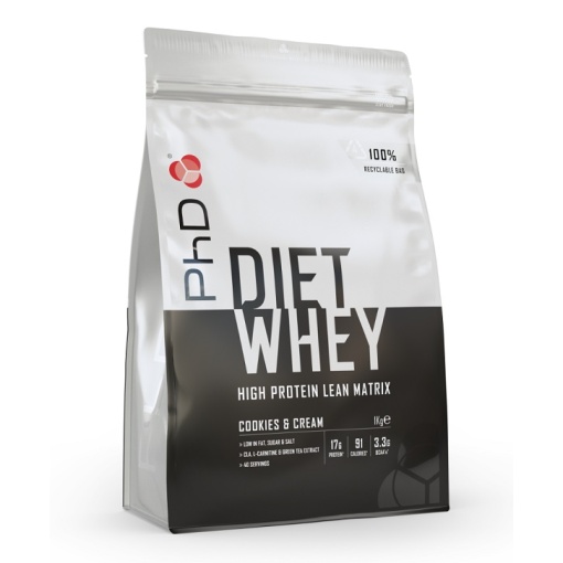 Diet Whey