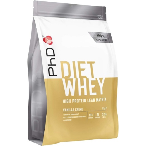 Diet Whey