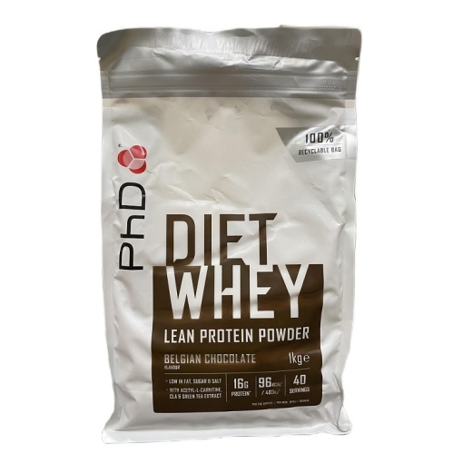Diet Whey