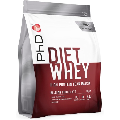 Diet Whey