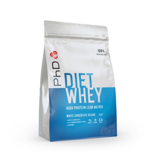 Diet Whey