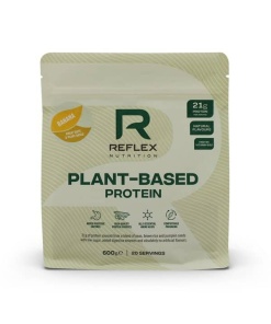 Plantebaseret protein