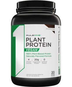 Planteprotein