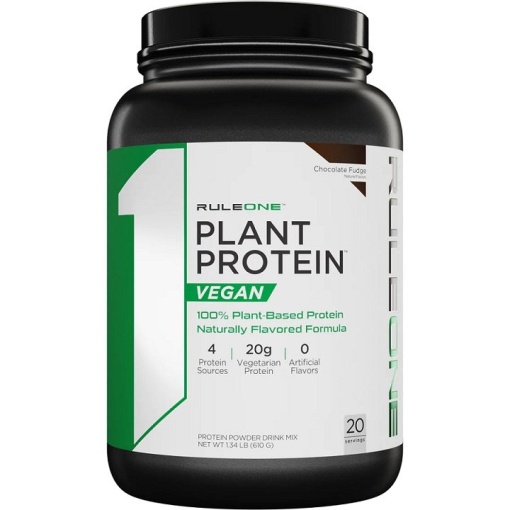 Planteprotein