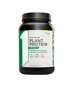 Plante Protein