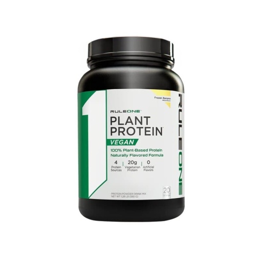 Plante Protein
