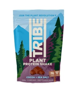 Planteprotein Shake