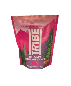 Planteprotein Shake