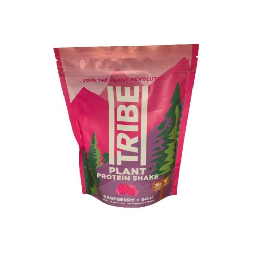 Planteprotein Shake