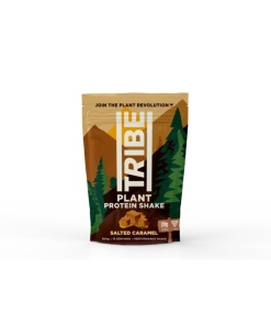 Planteprotein Shake