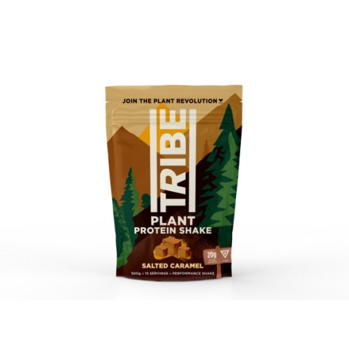 Planteprotein Shake