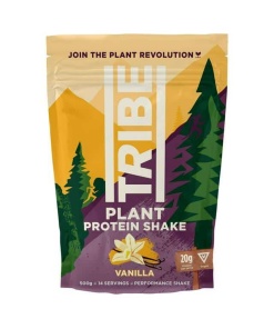 Planteprotein Shake