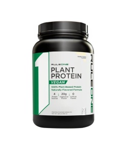 Planteprotein