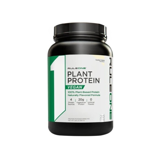Planteprotein