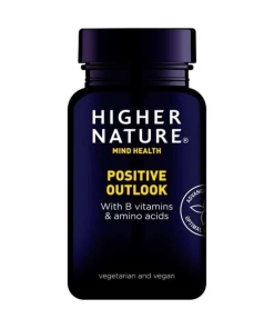 positive udsigter - 90 kapsler