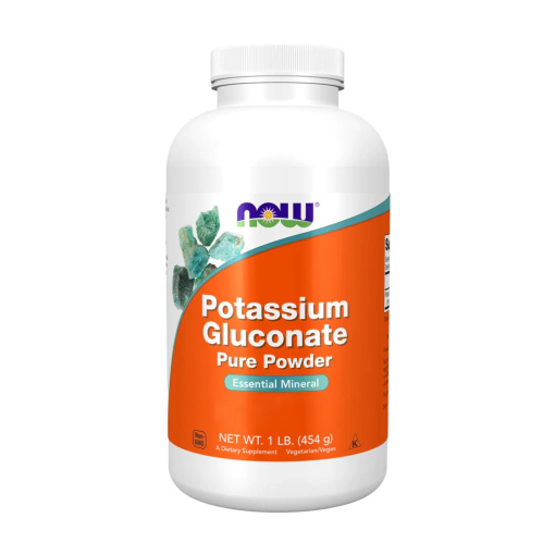 Potassium Gluconate