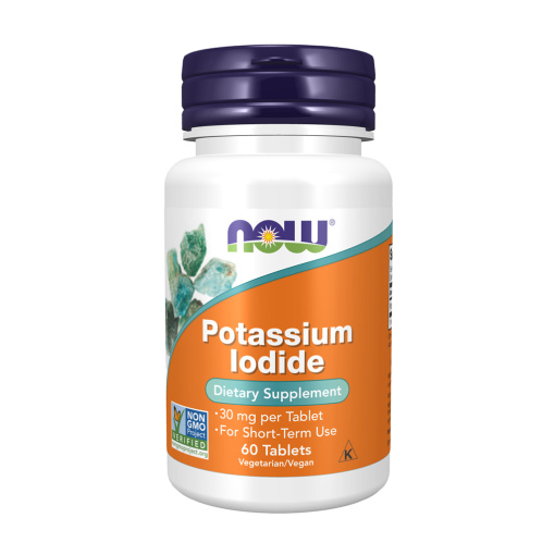 Potassium Iodide