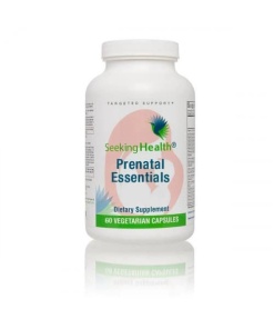 Prænatale Essentielle - 60 vcaps