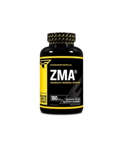 ZMA - 180 caps