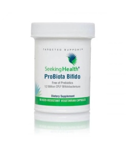 ProBiota Bifido - 60 syreresistente kapsler