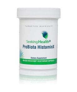 ProBiota HistaminX - 60 syreresistente kapsler