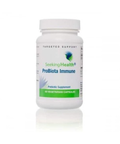 ProBiota Immun - 60 vegetabilske kapsler