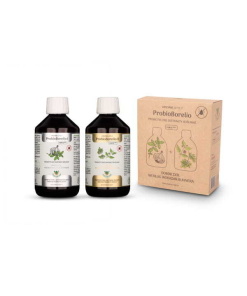 ProbioBorelio - 2 x 300 ml