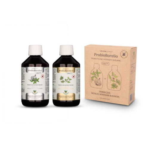 ProbioBorelio - 2 x 300 ml