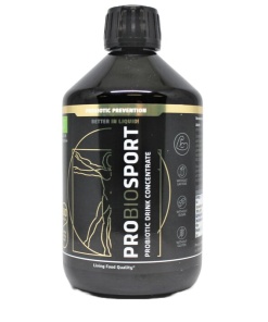 ProbioSport drikkekoncentrat - 500 ml