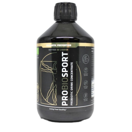 ProbioSport drikkekoncentrat - 500 ml