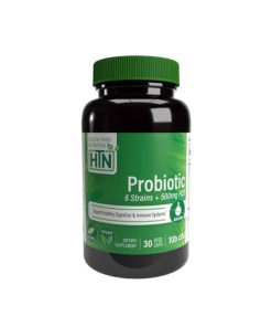 Probiotisk - 30 hætteglas