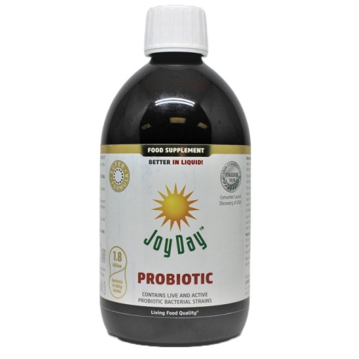 Probiotika - 500 ml