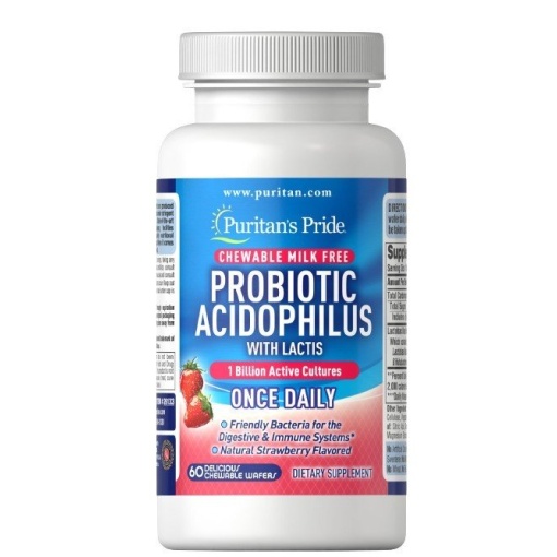 Probiotika Acidophilus